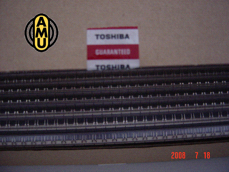 東芝TLP3061F光耦