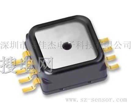 壓力傳感器 MPXHZ6115AC6U