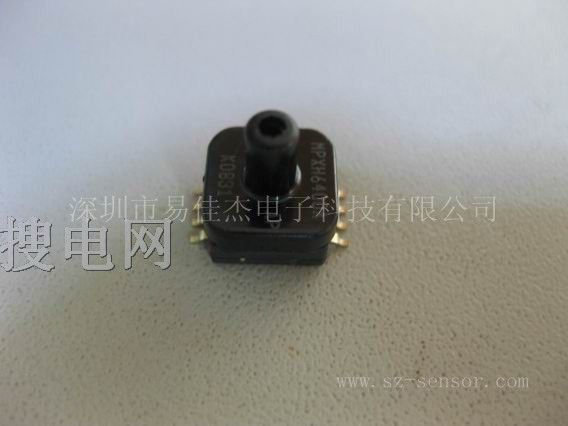 壓力傳感器 MPXHZ6400AC6T1