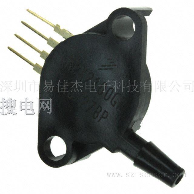 壓力傳感器 MPX2100DP