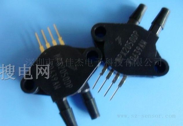 壓力傳感器 MPX2050DP
