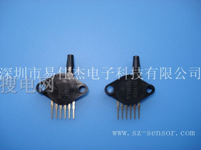 壓力傳感器 MPX10DP