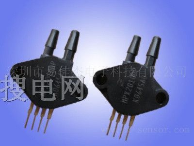 壓力傳感器 MPX2010D