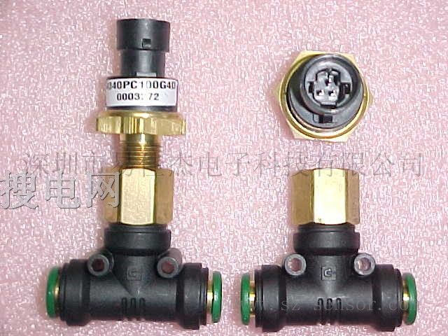 壓力傳感器 4040PC250G4D