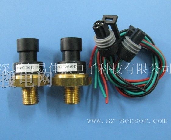 壓力傳感器 4040PC150G4D