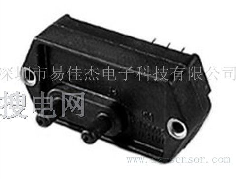 微差壓力傳感器 142PC02D