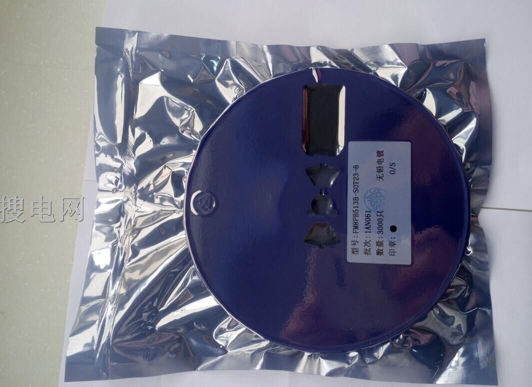 ڹƬCwFM8PB513B SOT23-6 ·